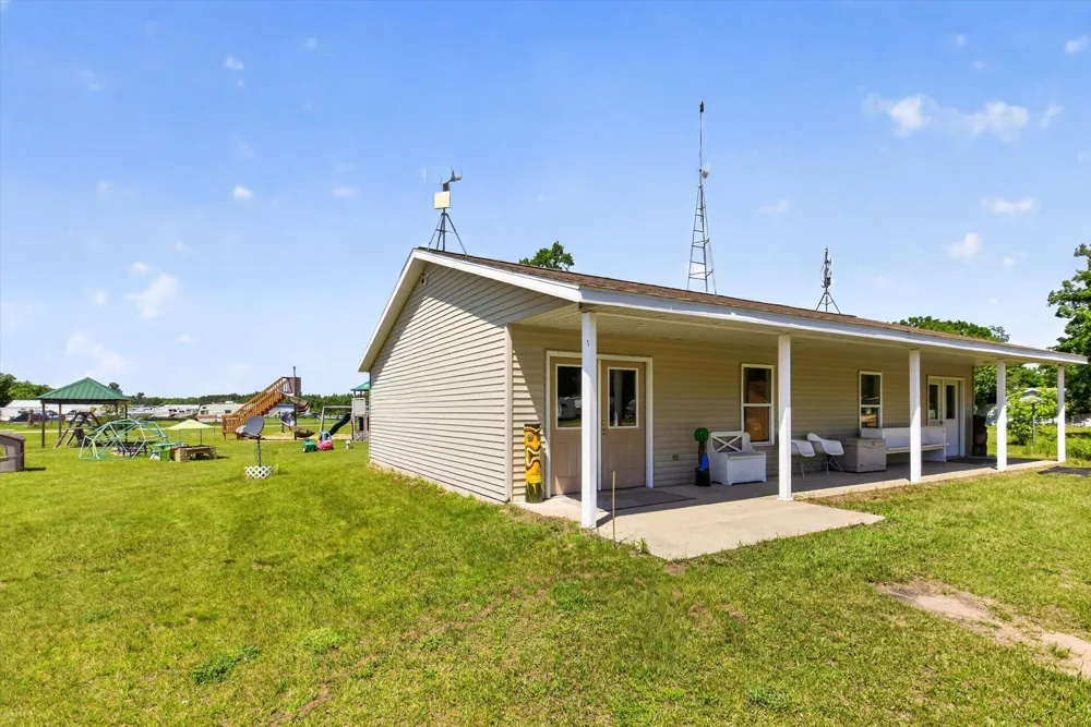 4398 Newcosta Avenue #Parcel A, B & E Morley, MI 49336