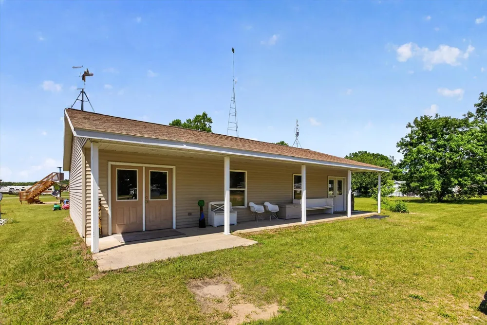 4398 Newcosta Avenue #Parcel A, B & E Morley, MI 49336