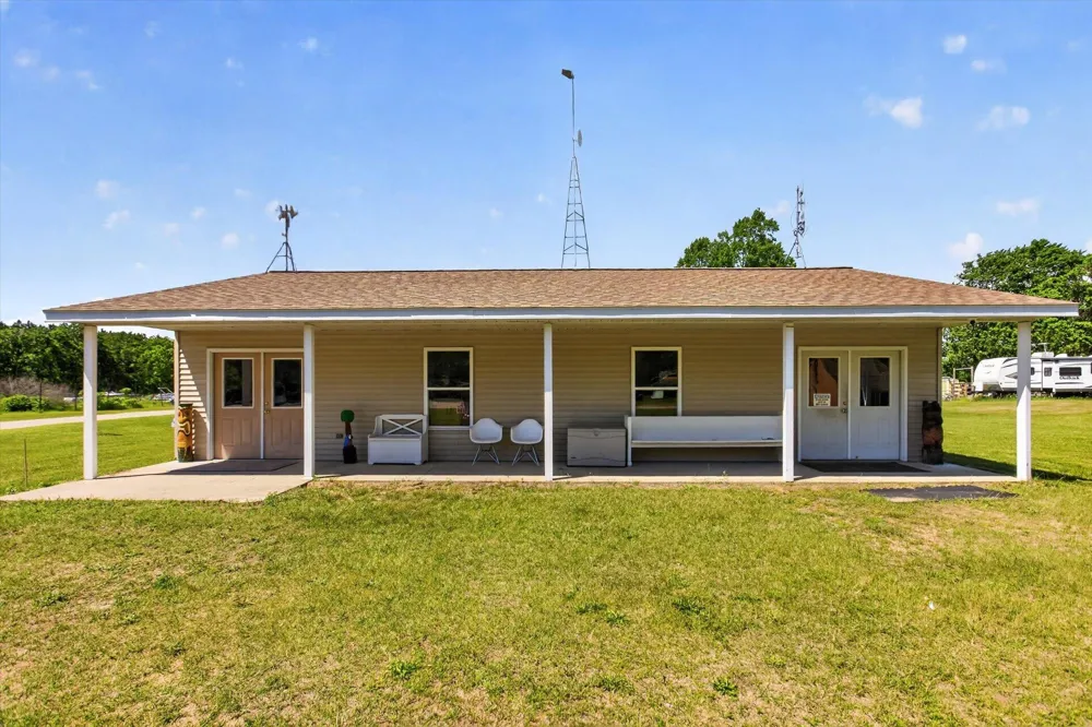 4398 Newcosta Avenue #Parcel A, B & E Morley, MI 49336