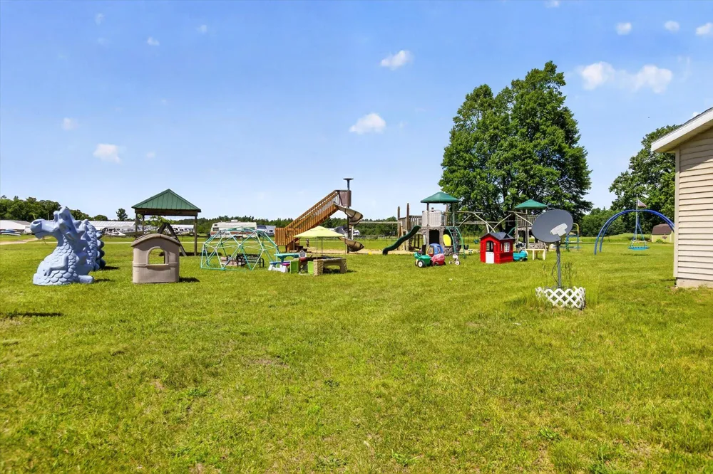 4398 Newcosta Avenue #Parcel A, B & E Morley, MI 49336