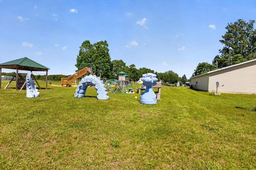 4398 Newcosta Avenue #Parcel A, B & E Morley, MI 49336