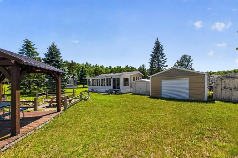 4398 Newcosta Avenue #Parcel A, B & E Morley, MI 49336