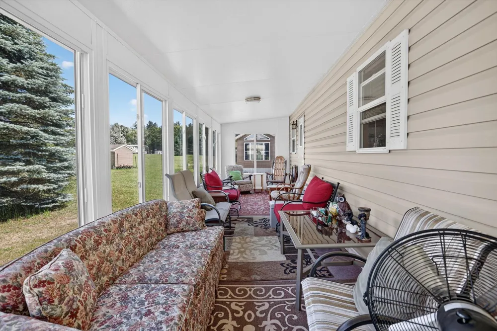 4398 Newcosta Avenue #Parcel A, B & E Morley, MI 49336