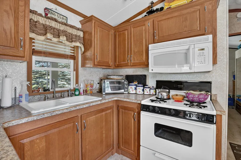 4398 Newcosta Avenue #Parcel A, B & E Morley, MI 49336