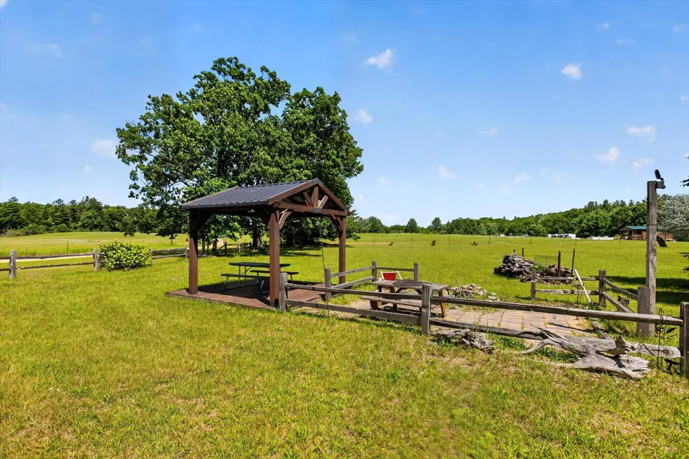 4398 Newcosta Avenue #Parcel A, B & E Morley, MI 49336