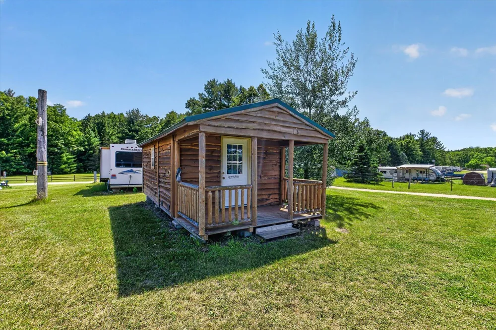 4398 Newcosta Avenue #Parcel A, B & E Morley, MI 49336