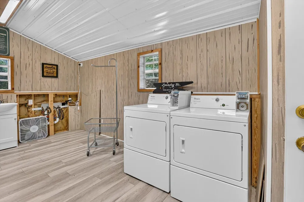 4398 Newcosta Avenue #Parcel A, B & E Morley, MI 49336