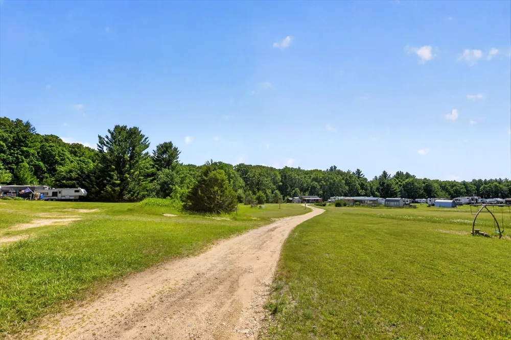 4398 Newcosta Avenue #Parcel A, B & E Morley, MI 49336