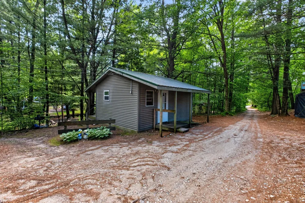 4398 Newcosta Avenue #Parcel A, B & E Morley, MI 49336