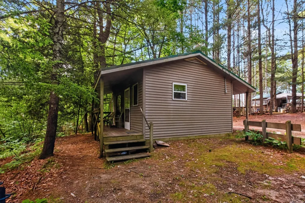 4398 Newcosta Avenue #Parcel A, B & E Morley, MI 49336