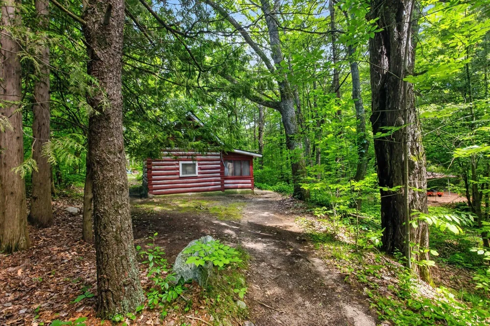 4398 Newcosta Avenue #Parcel A, B & E Morley, MI 49336