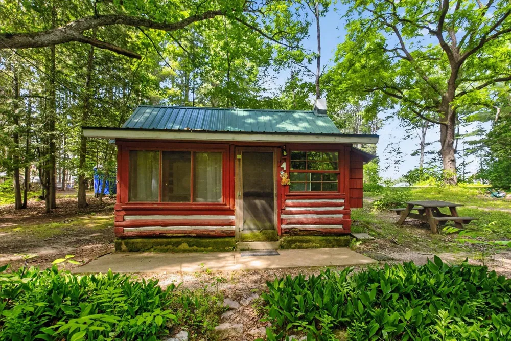 4398 Newcosta Avenue #Parcel A, B & E Morley, MI 49336