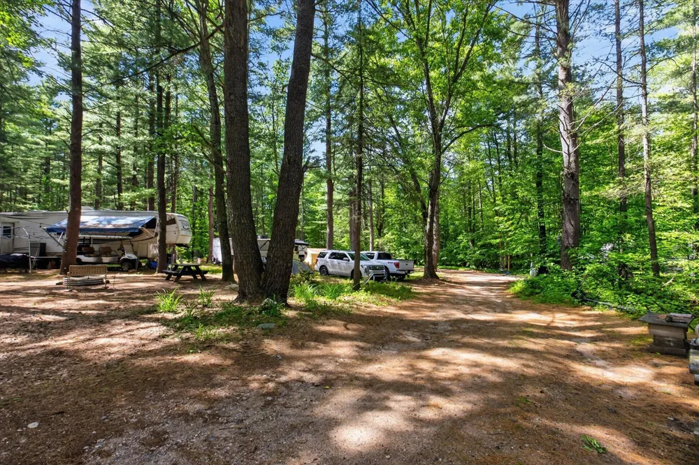 4398 Newcosta Avenue #Parcel A, B & E Morley, MI 49336