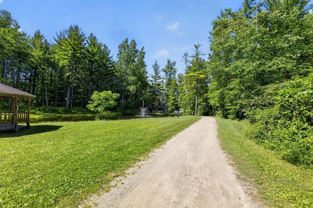 4398 Newcosta Avenue #Parcel A, B & E Morley, MI 49336