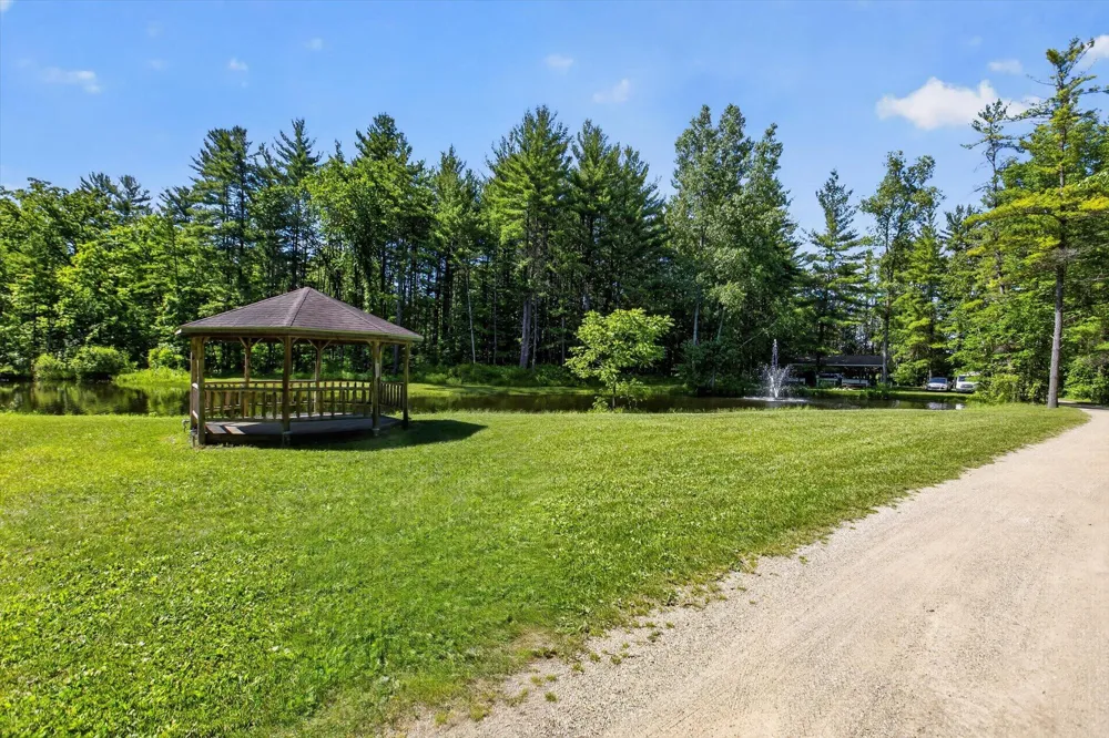 4398 Newcosta Avenue #Parcel A, B & E Morley, MI 49336
