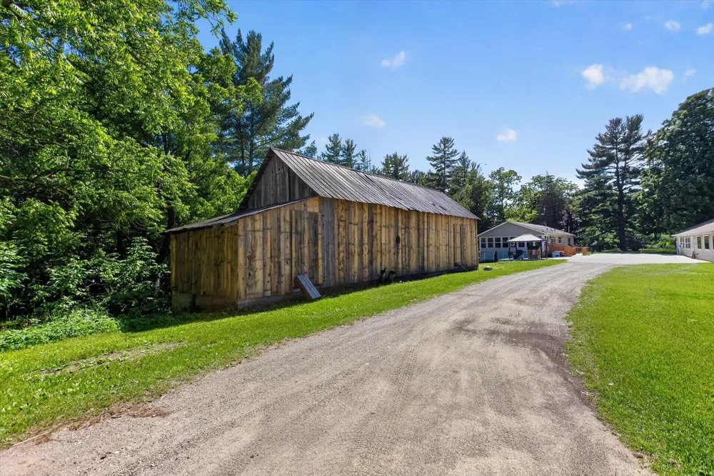 4398 Newcosta Avenue #Parcel A, B & E Morley, MI 49336