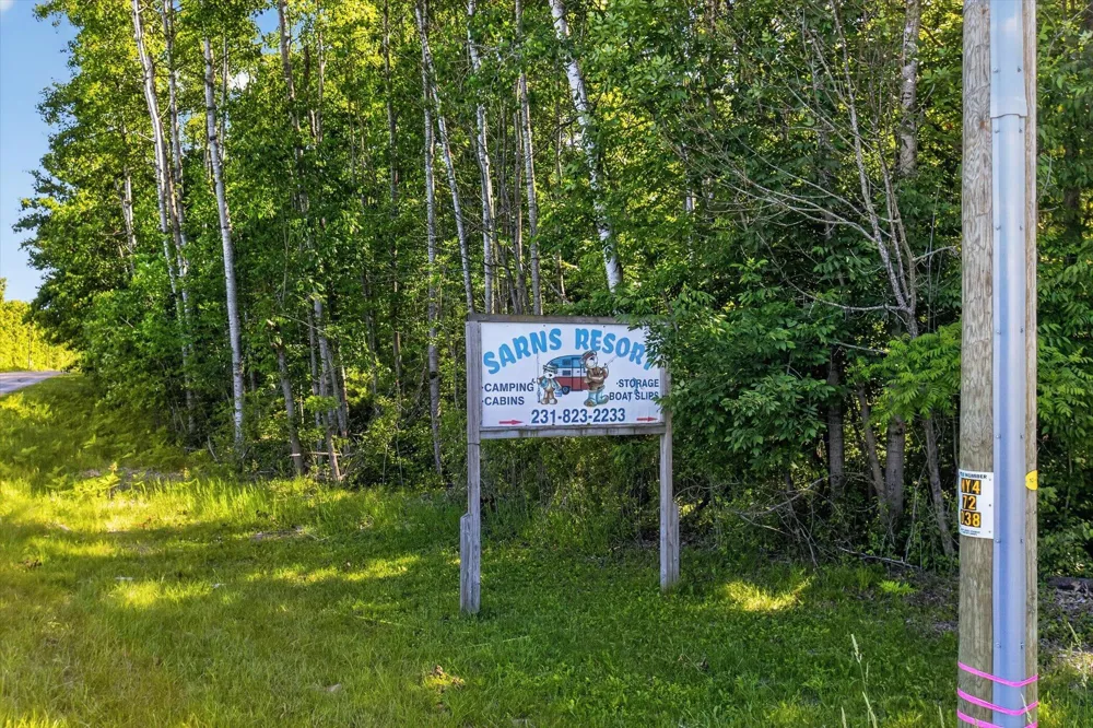 4398 Newcosta Avenue #Parcel A, B & E Morley, MI 49336