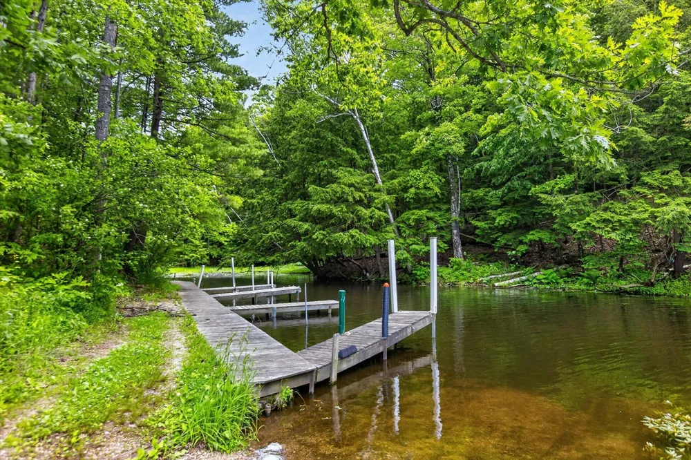 4398 Newcosta Avenue #Parcel A, B & E Morley, MI 49336