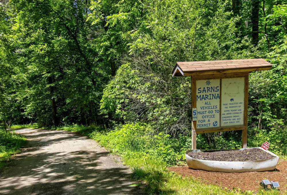 4398 Newcosta Avenue #Parcel A, B & E Morley, MI 49336