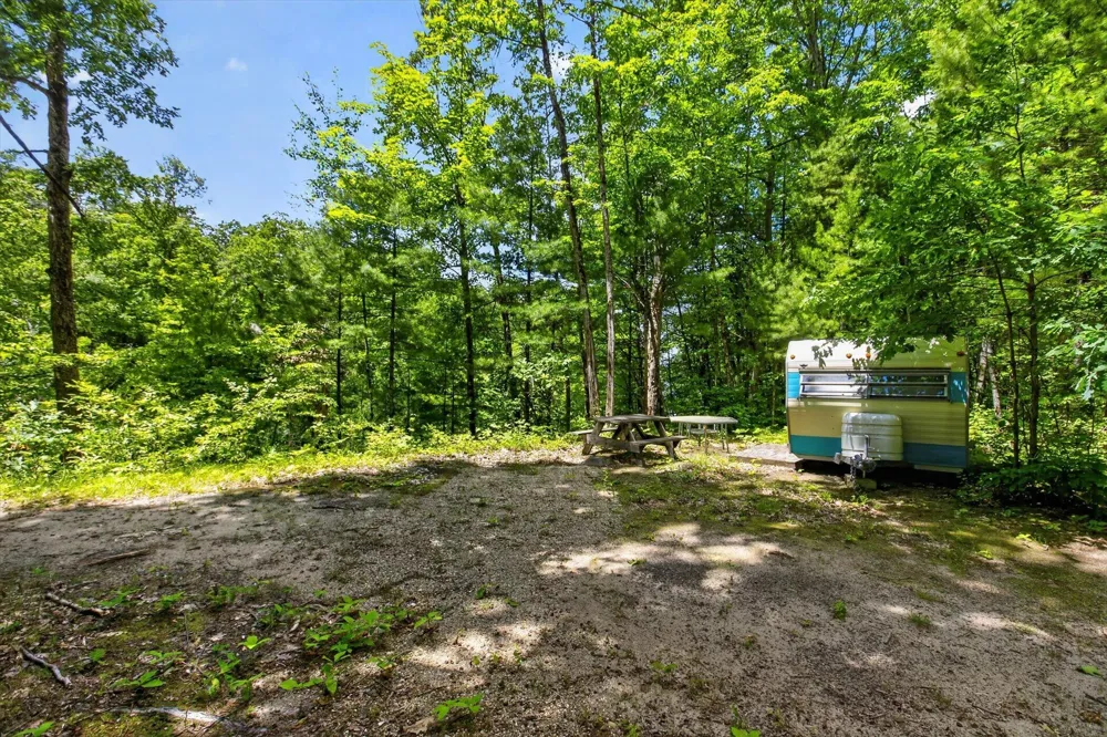 4398 Newcosta Avenue #Parcel A, B & E Morley, MI 49336