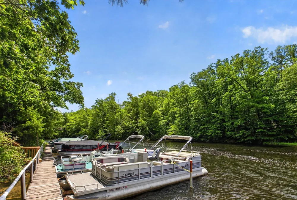 4398 Newcosta Avenue #Parcel A, B & E Morley, MI 49336