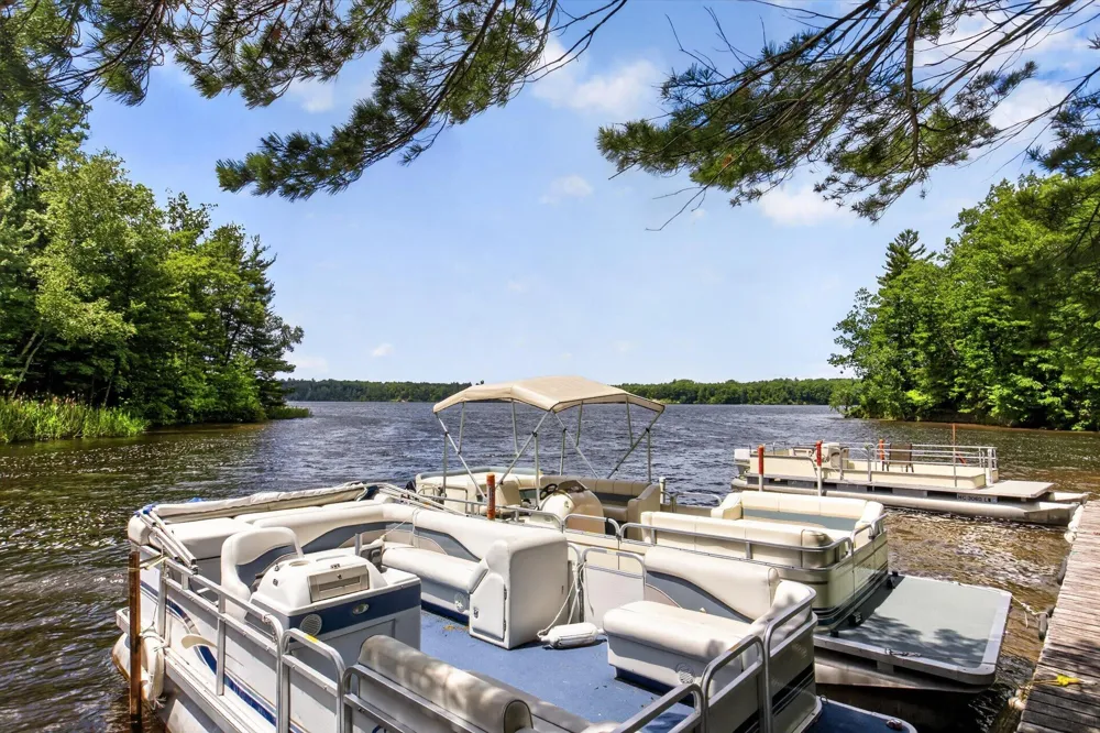 4398 Newcosta Avenue #Parcel A, B & E Morley, MI 49336
