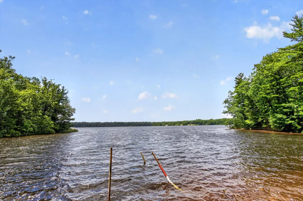 4398 Newcosta Avenue #Parcel A, B & E Morley, MI 49336