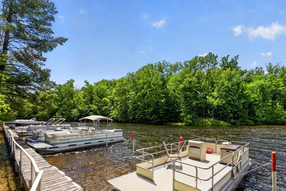 4398 Newcosta Avenue #Parcel A, B & E Morley, MI 49336