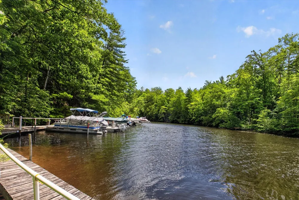 4398 Newcosta Avenue #Parcel A, B & E Morley, MI 49336