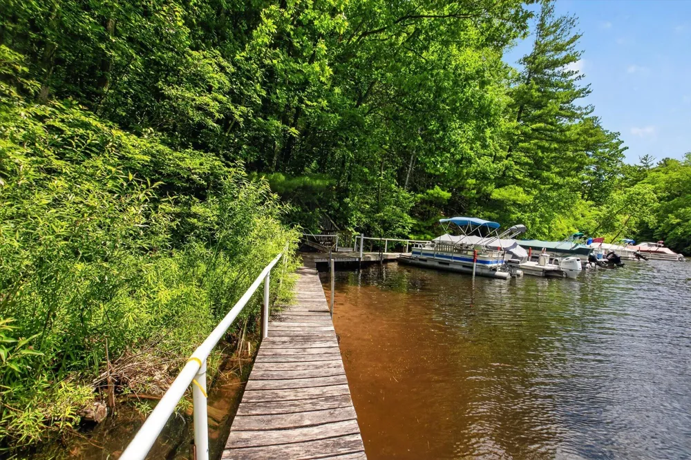 4398 Newcosta Avenue #Parcel A, B & E Morley, MI 49336