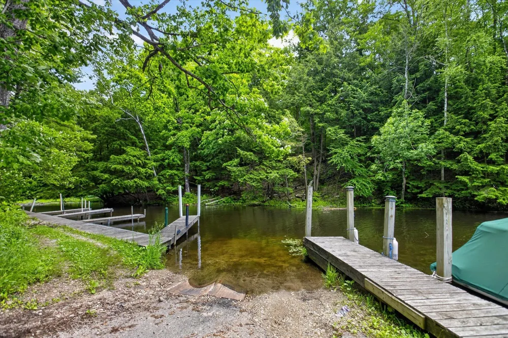 4398 Newcosta Avenue #Parcel A, B & E Morley, MI 49336