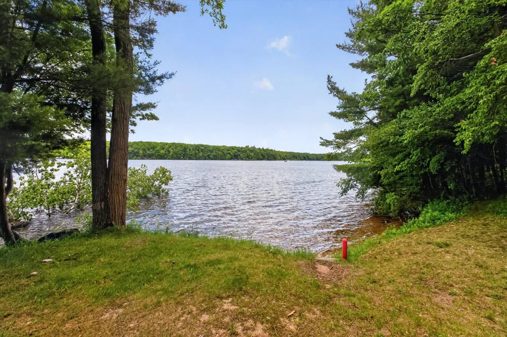 4398 Newcosta Avenue #Parcel A, B & E Morley, MI 49336