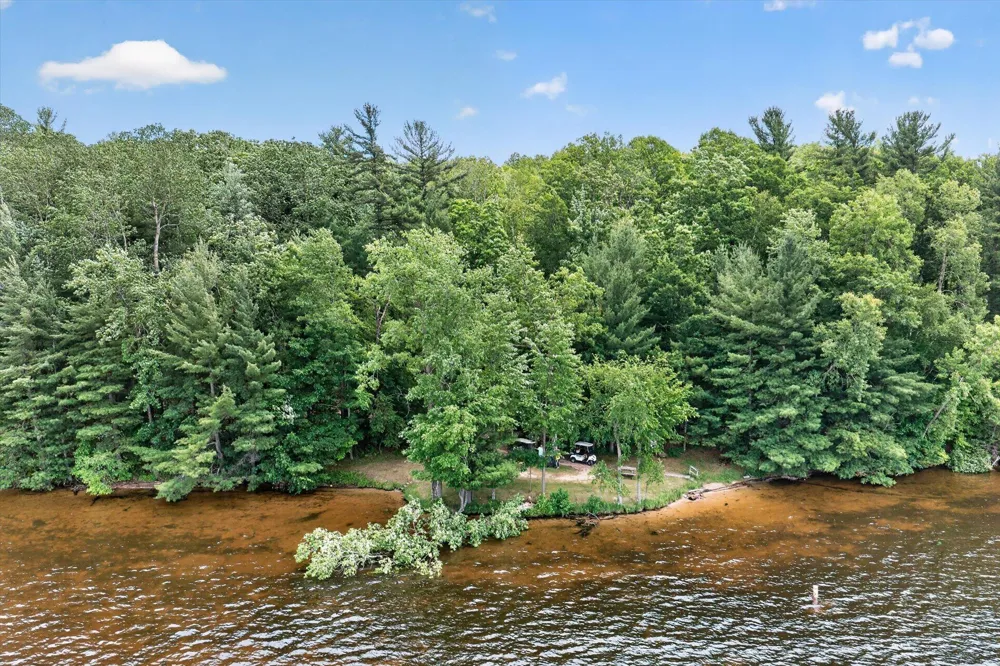 4398 Newcosta Avenue #Parcel A, B & E Morley, MI 49336
