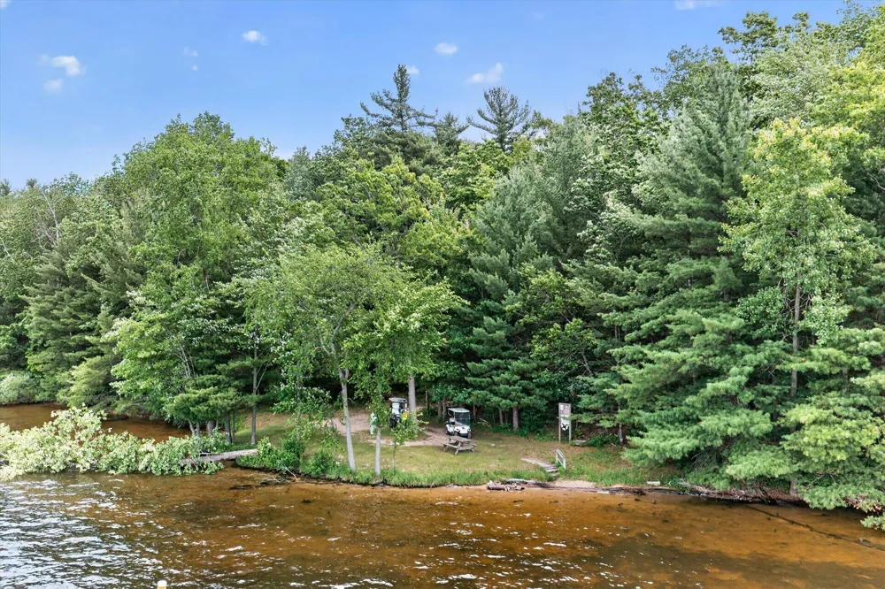 4398 Newcosta Avenue #Parcel A, B & E Morley, MI 49336