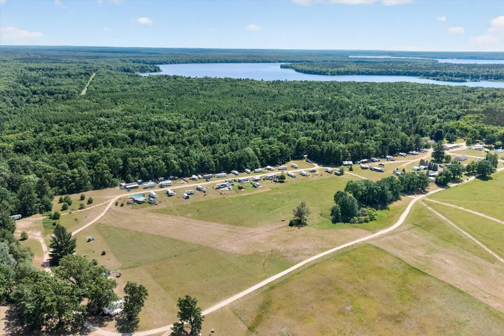 4398 Newcosta Avenue #Parcel A, B & E Morley, MI 49336