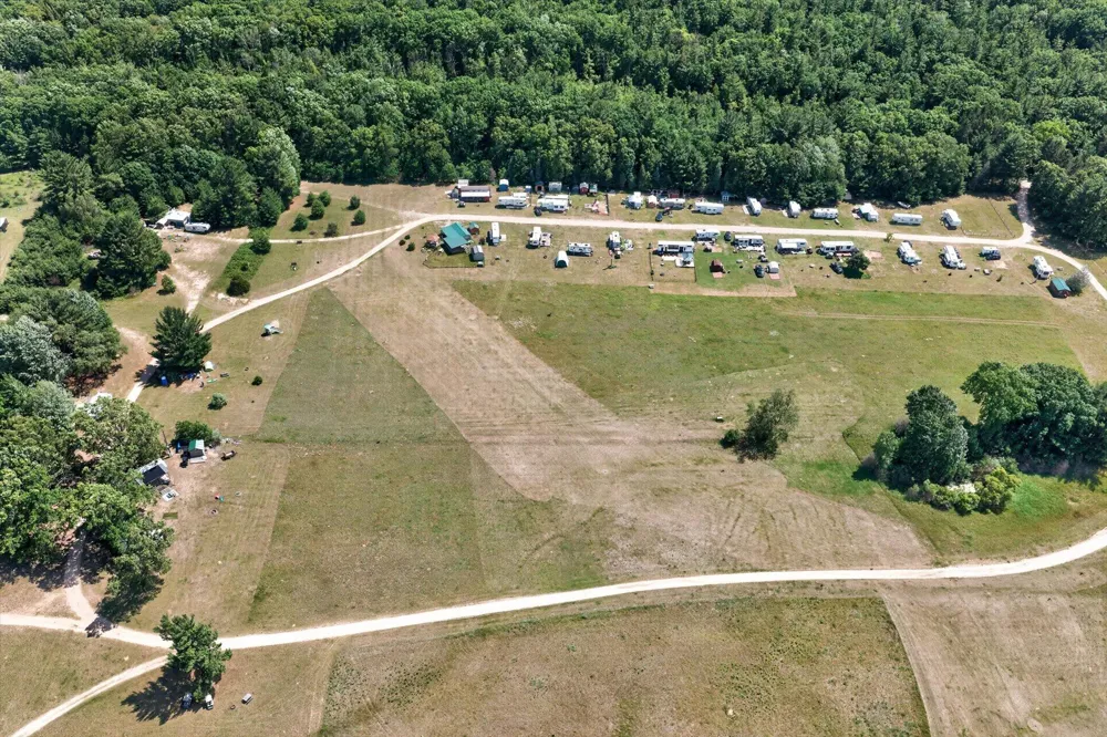 4398 Newcosta Avenue #Parcel A, B & E Morley, MI 49336