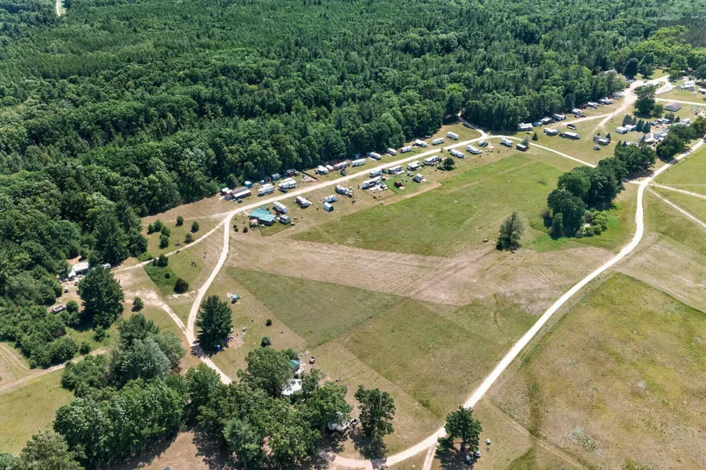 4398 Newcosta Avenue #Parcel A, B & E Morley, MI 49336