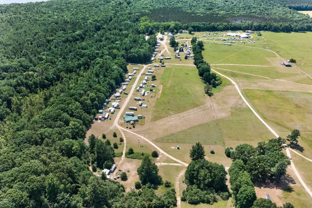 4398 Newcosta Avenue #Parcel A, B & E Morley, MI 49336