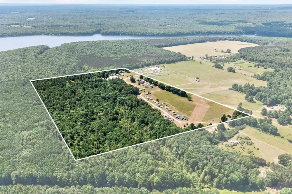 4398 Newcosta Avenue #Parcel A, B & E Morley, MI 49336