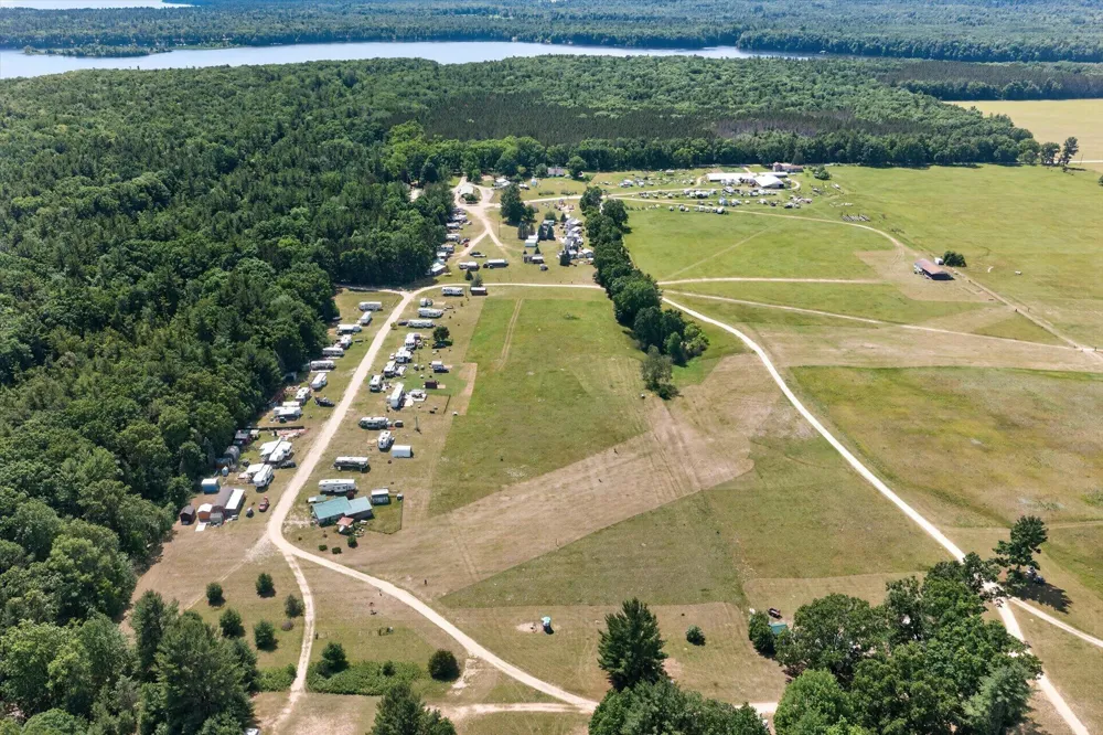 4398 Newcosta Avenue #Parcel A, B & E Morley, MI 49336