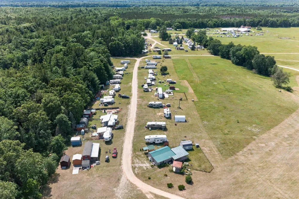 4398 Newcosta Avenue #Parcel A, B & E Morley, MI 49336