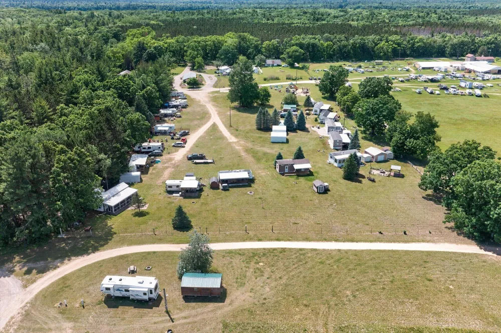 4398 Newcosta Avenue #Parcel A, B & E Morley, MI 49336