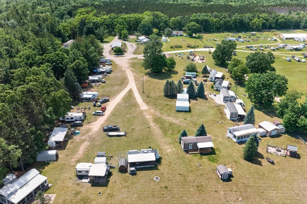 4398 Newcosta Avenue #Parcel A, B & E Morley, MI 49336