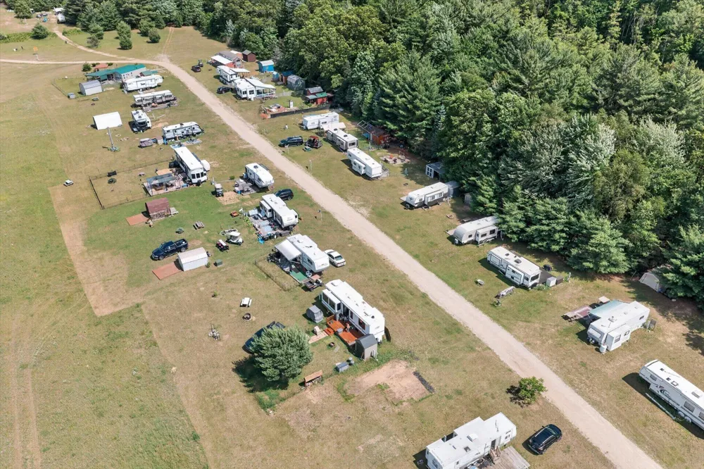 4398 Newcosta Avenue #Parcel A, B & E Morley, MI 49336