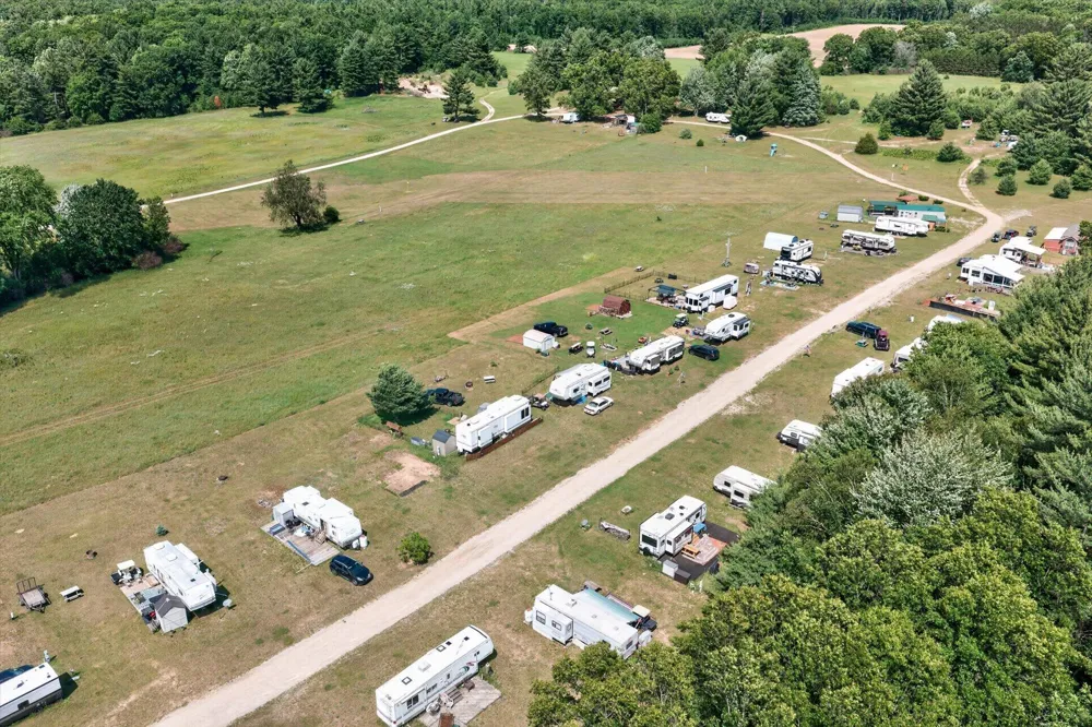 4398 Newcosta Avenue #Parcel A, B & E Morley, MI 49336