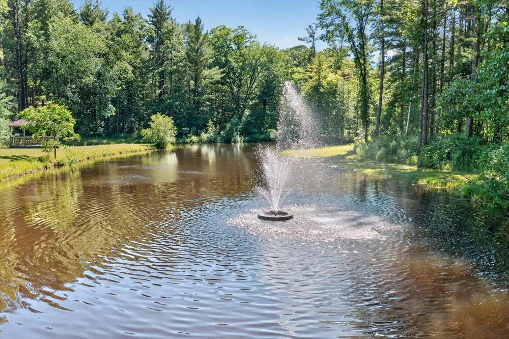 4398 Newcosta Avenue #Parcel A, B & E Morley, MI 49336