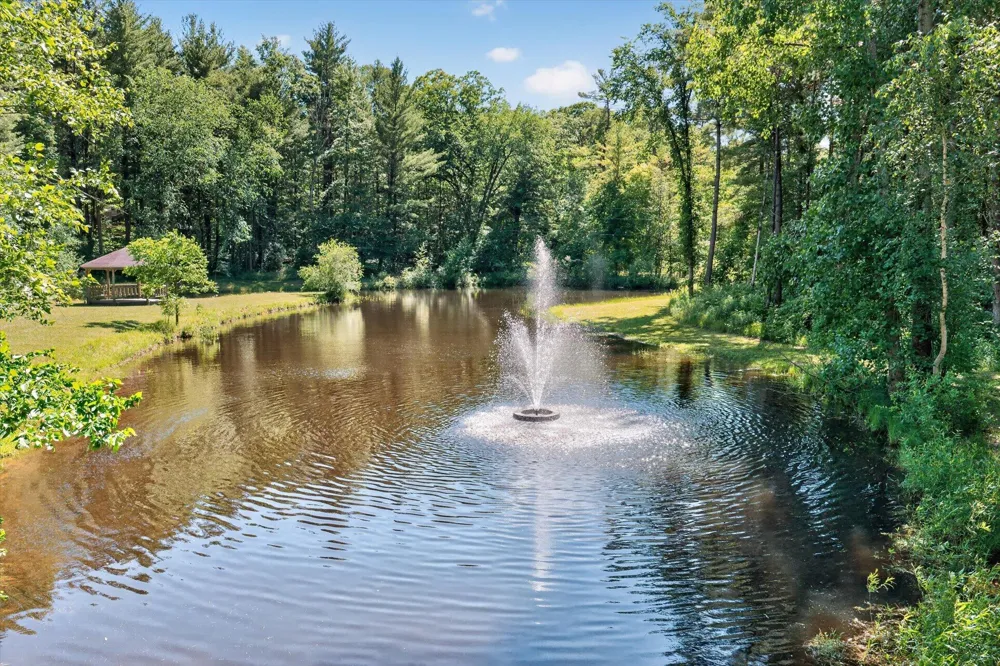 4398 Newcosta Avenue #Parcel A, B & E Morley, MI 49336