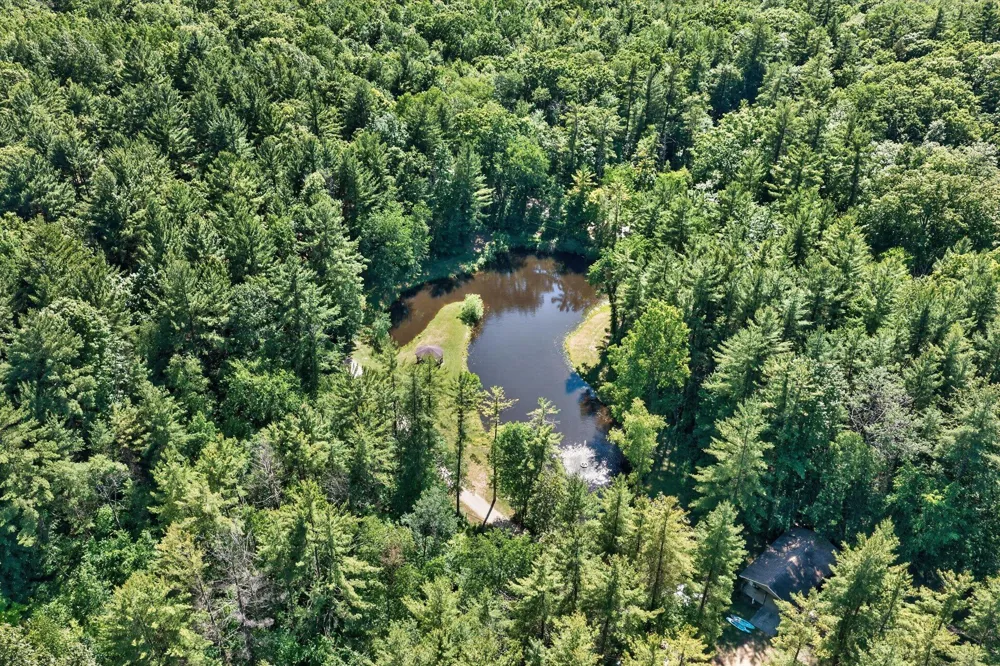 4398 Newcosta Avenue #Parcel A, B & E Morley, MI 49336