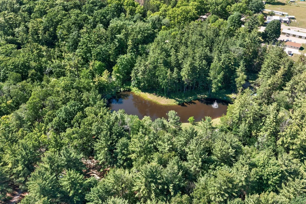 4398 Newcosta Avenue #Parcel A, B & E Morley, MI 49336