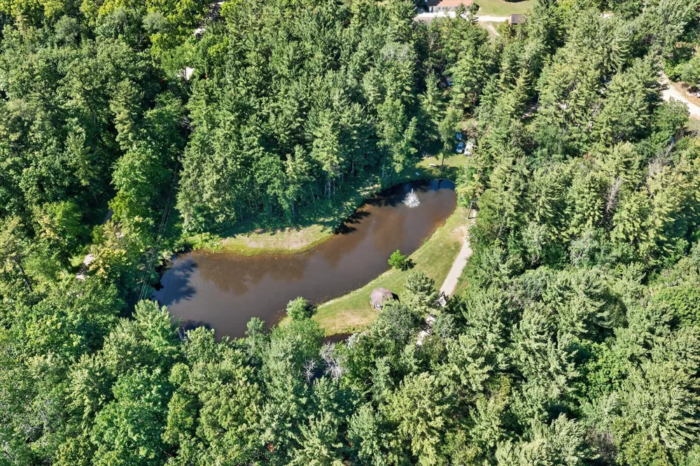 4398 Newcosta Avenue #Parcel A, B & E Morley, MI 49336